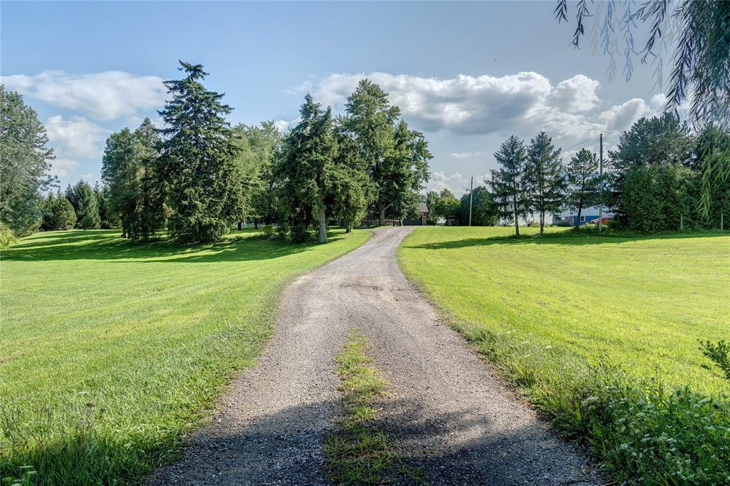 5223 DOUGLAS Line, Plympton-Wyoming, Ontario, Canada