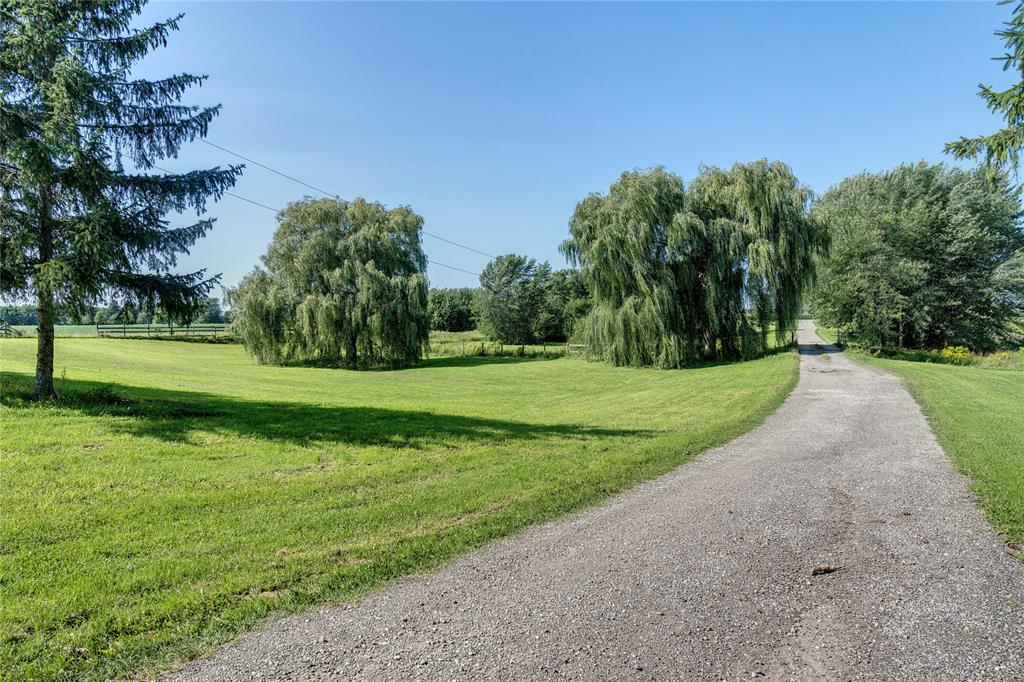 5223 DOUGLAS Line, Plympton-Wyoming, Ontario, Canada