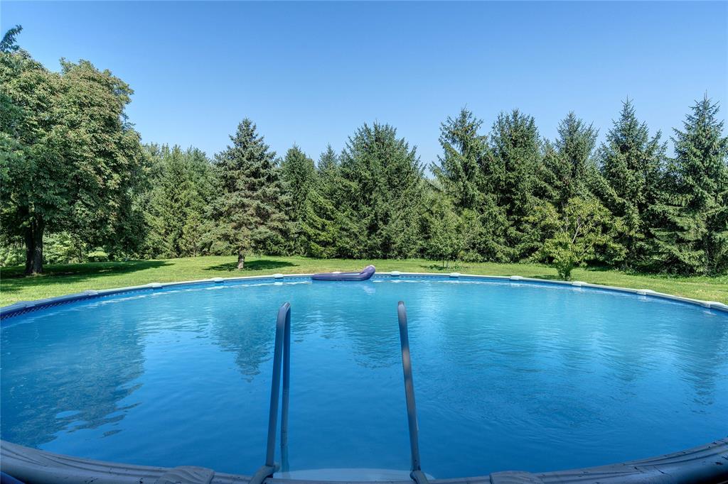 5223 DOUGLAS Line, Plympton-Wyoming, Ontario, Canada