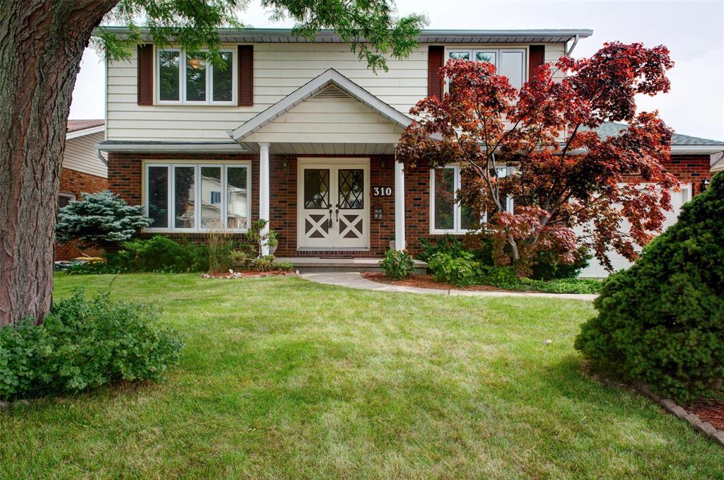 310 TWIN LAKES Drive, Sarnia, Ontario, Canada
