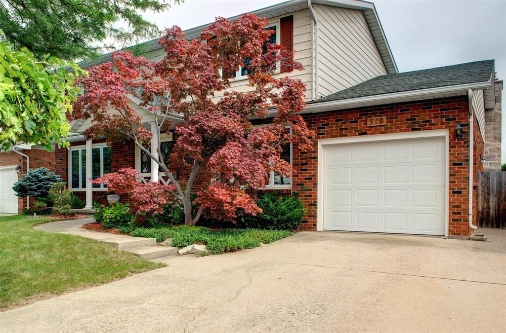 310 TWIN LAKES Drive, Sarnia, Ontario, Canada