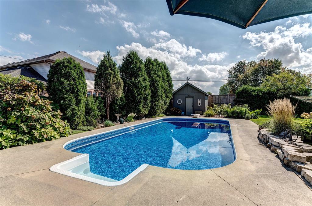 727 VICTORIA Avenue, Point Edward, Ontario, Canada