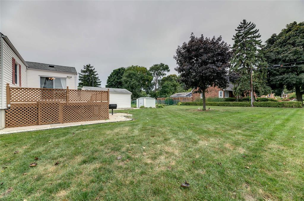 265 CECIL Street, Sarnia, Ontario, Canada