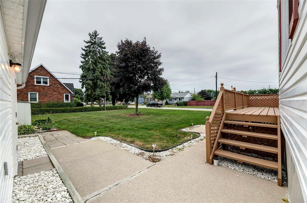 265 CECIL Street, Sarnia, Ontario, Canada
