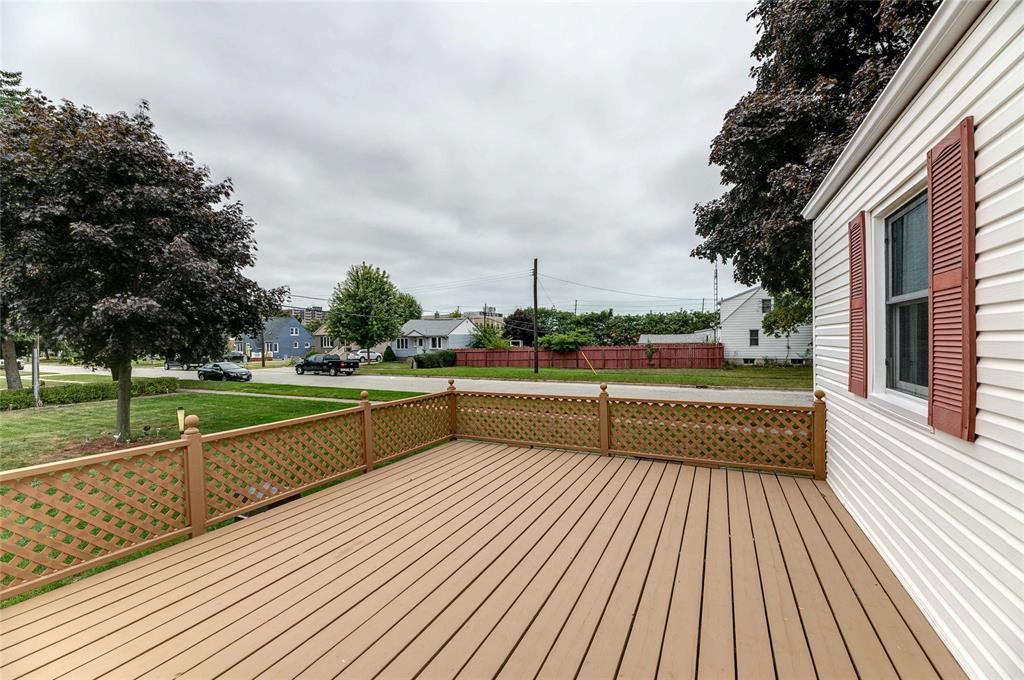 265 CECIL Street, Sarnia, Ontario, Canada