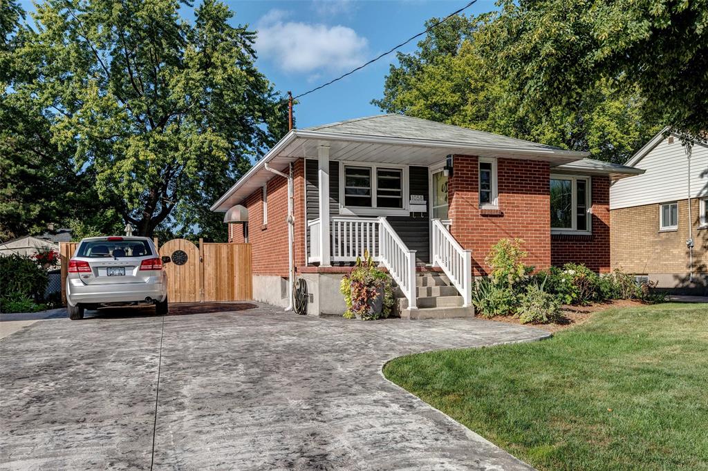 1058 WELLINGTON Street, Sarnia, Ontario, Canada