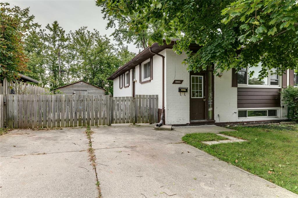 1005 TALFOURD Street, Sarnia, Ontario, Canada