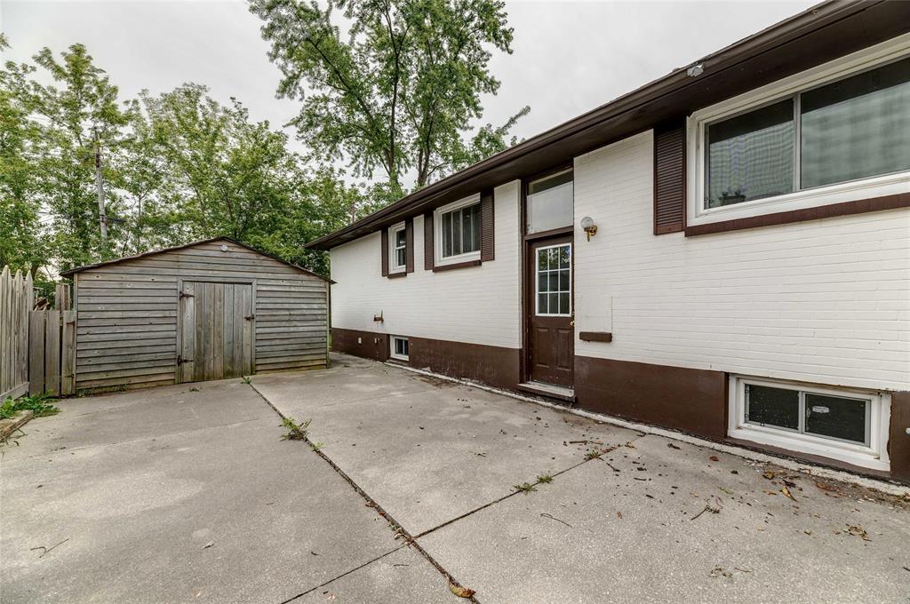 1005 TALFOURD Street, Sarnia, Ontario, Canada