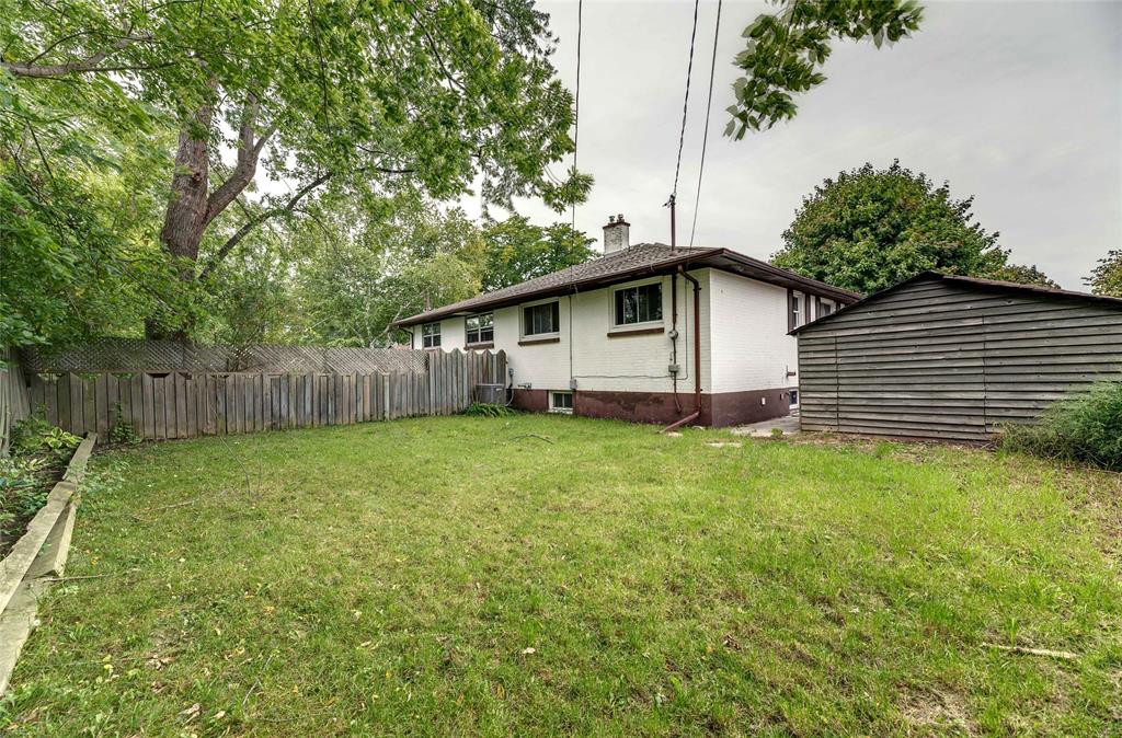 1005 TALFOURD Street, Sarnia, Ontario, Canada