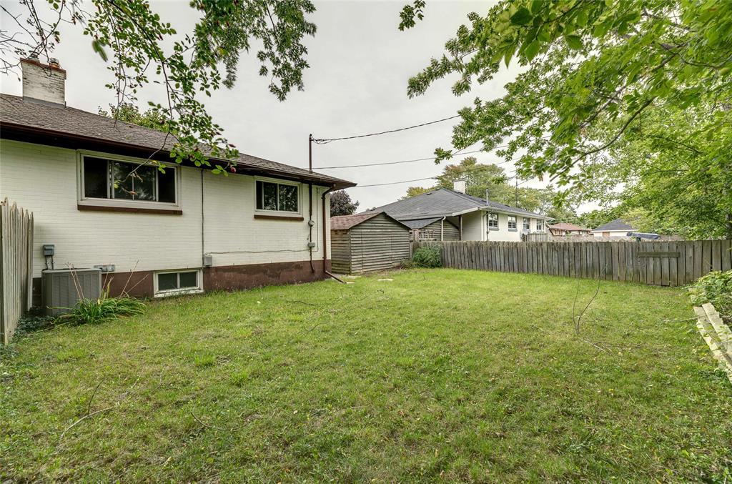 1005 TALFOURD Street, Sarnia, Ontario, Canada