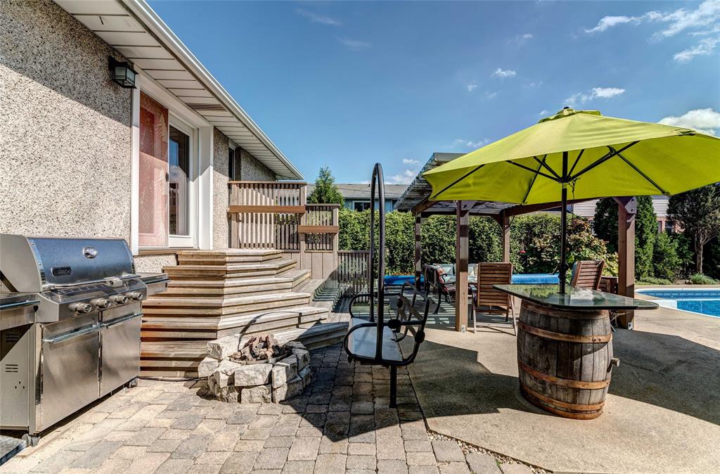 727 VICTORIA Avenue, Point Edward, Ontario, Canada