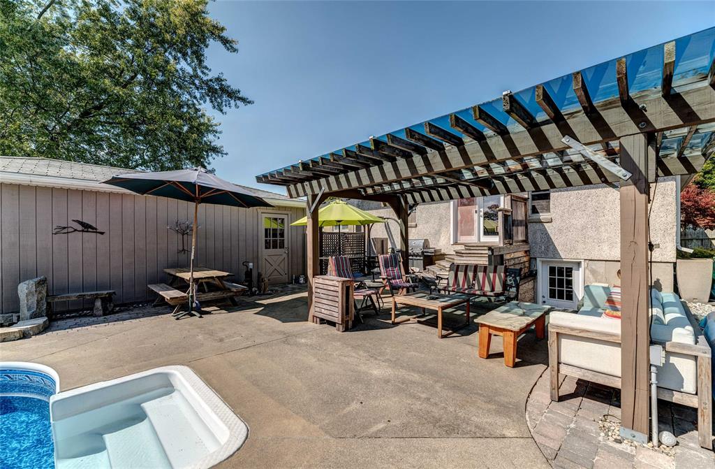 727 VICTORIA Avenue, Point Edward, Ontario, Canada