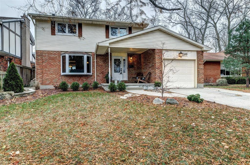 398 TWIN LAKES Drive, Sarnia, Ontario, Canada