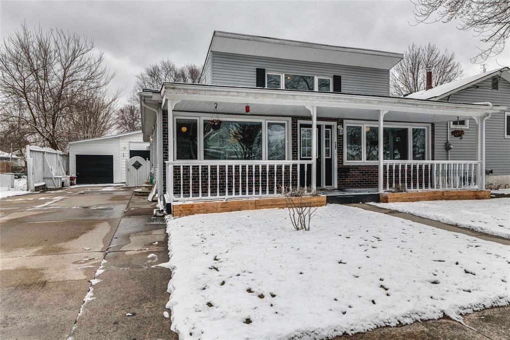 727 ROSS Avenue, Sarnia, Ontario, Canada
