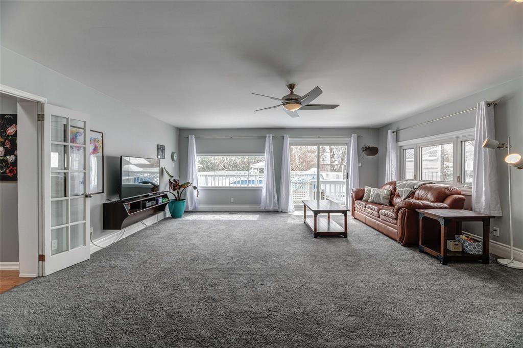727 ROSS Avenue, Sarnia, Ontario, Canada