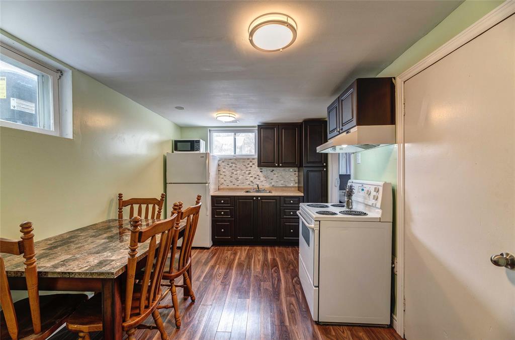 727 ROSS Avenue, Sarnia, Ontario, Canada