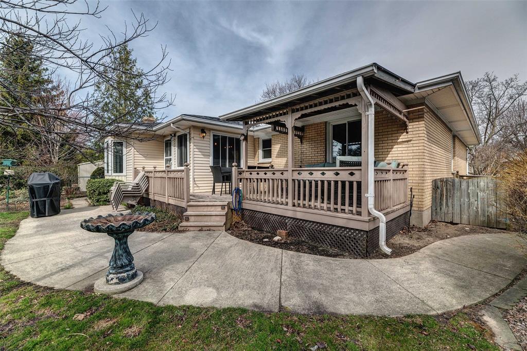953 BOND Street, Sarnia, Ontario, Canada