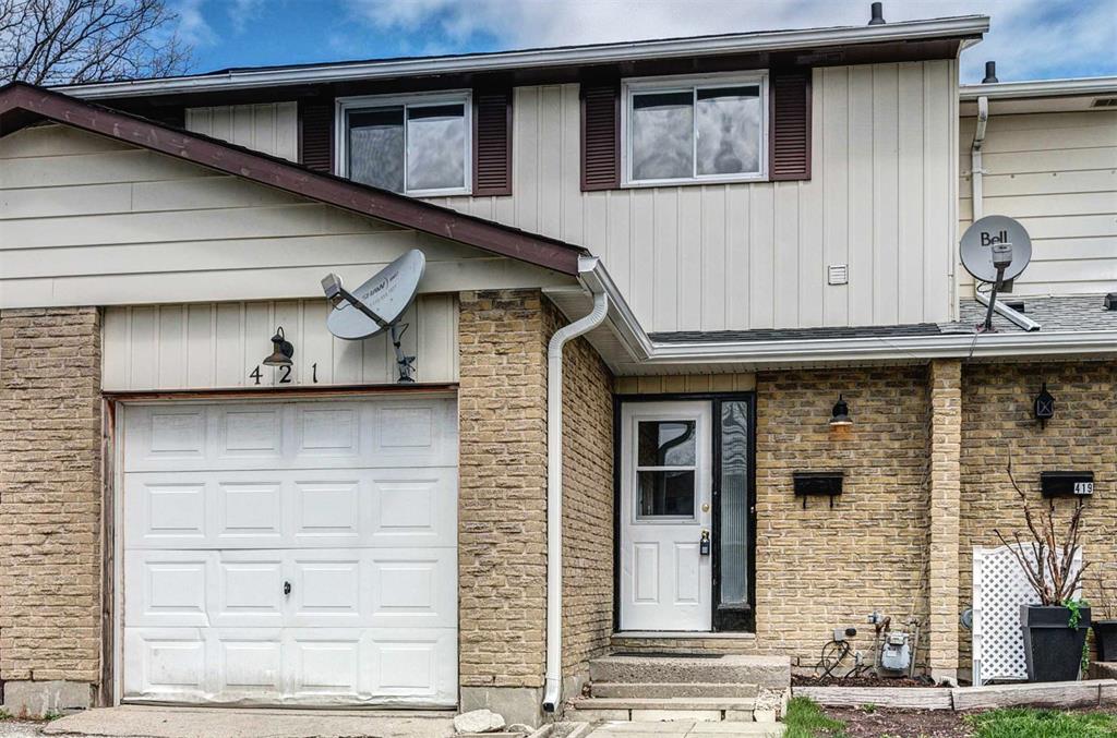 421 CARDIFF Place, Sarnia, Ontario, Canada
