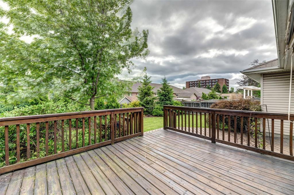 111 MADISON D ANDREA Avenue, Sarnia, Ontario, Canada