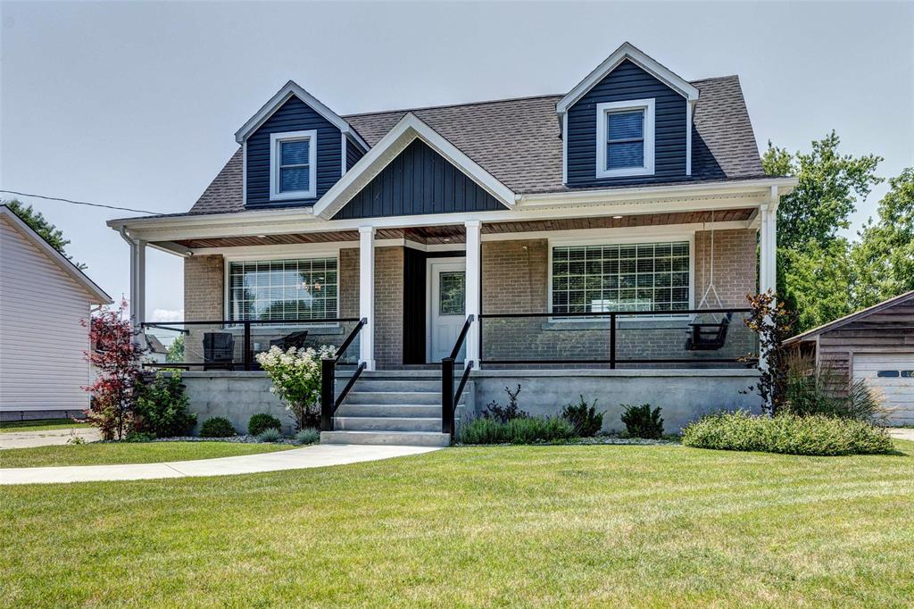 410 HELENA Street, Point Edward, Ontario, Canada