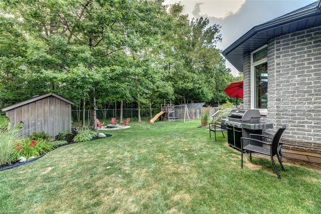 6745 OLD MILL Road, Plympton-Wyoming, Ontario, Canada