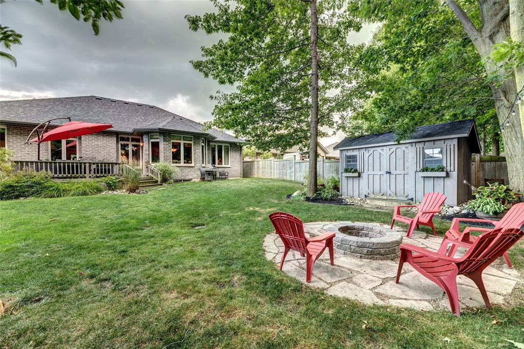 6745 OLD MILL Road, Plympton-Wyoming, Ontario, Canada