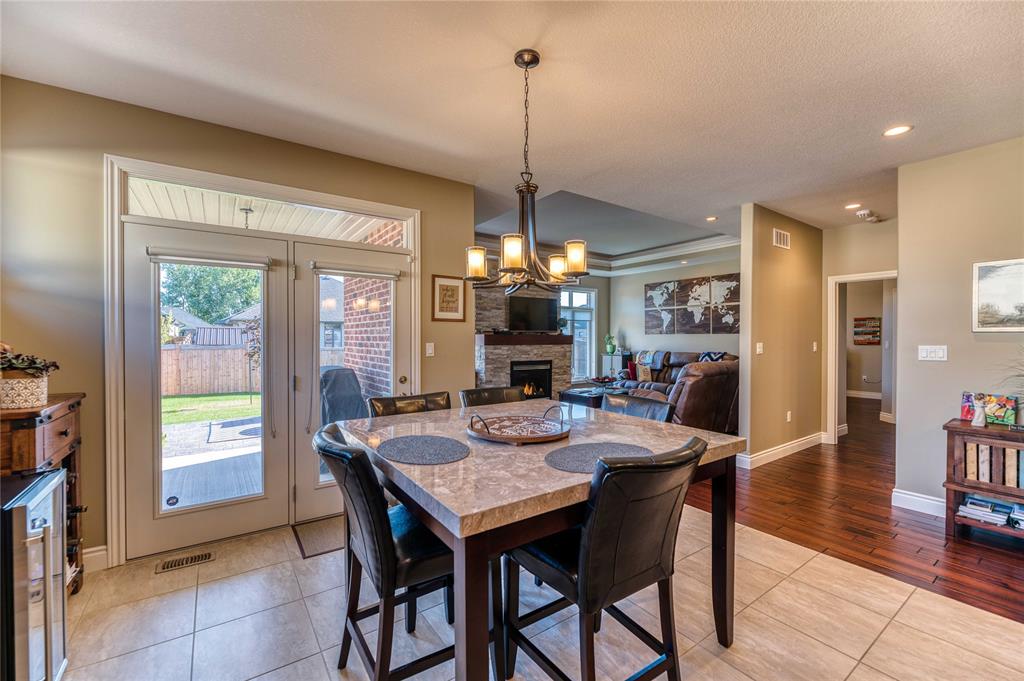 513 GLEN ABBEY Drive, Sarnia, Ontario, Canada