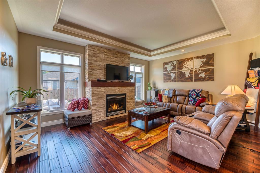 513 GLEN ABBEY Drive, Sarnia, Ontario, Canada