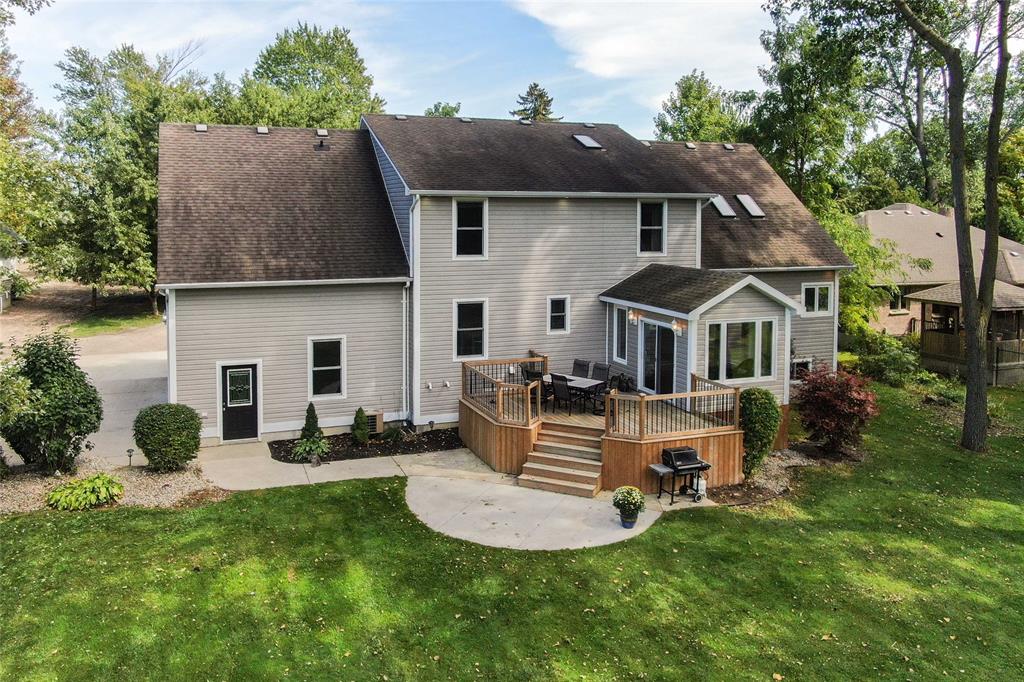 6481 BRIGDEN Road, Sarnia, Ontario, Canada