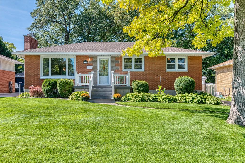 1287 SWEDEN Street, Sarnia, Ontario, Canada