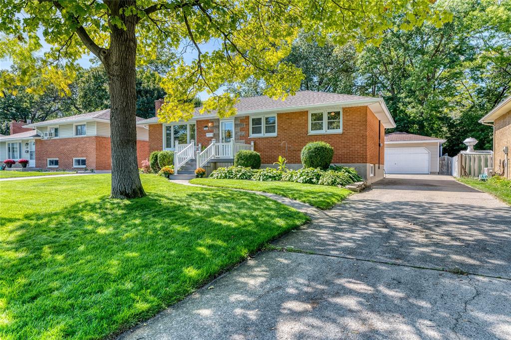 1287 SWEDEN Street, Sarnia, Ontario, Canada