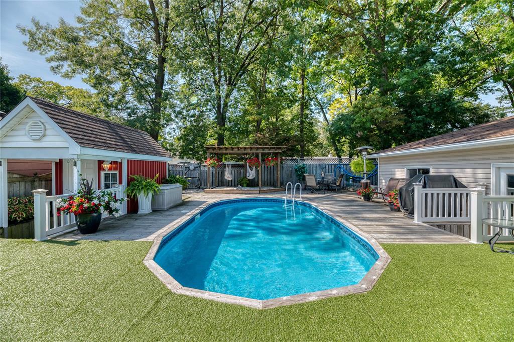1287 SWEDEN Street, Sarnia, Ontario, Canada