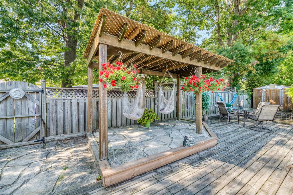 1287 SWEDEN Street, Sarnia, Ontario, Canada