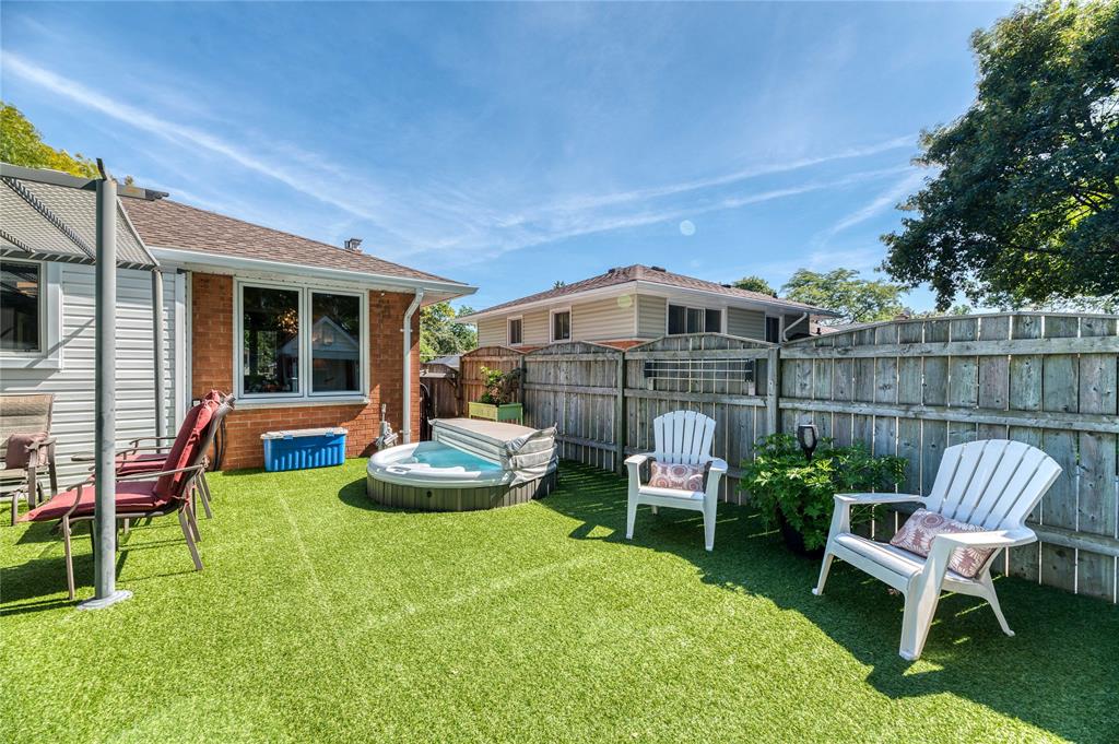 1287 SWEDEN Street, Sarnia, Ontario, Canada