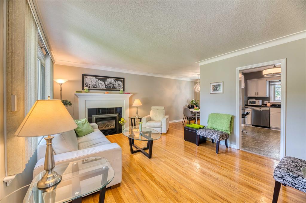 1287 SWEDEN Street, Sarnia, Ontario, Canada