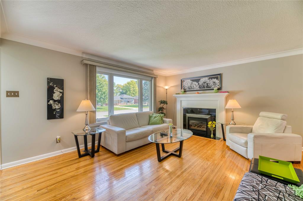 1287 SWEDEN Street, Sarnia, Ontario, Canada