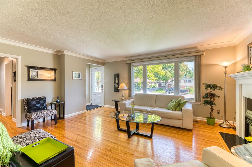 1287 SWEDEN Street, Sarnia, Ontario, Canada