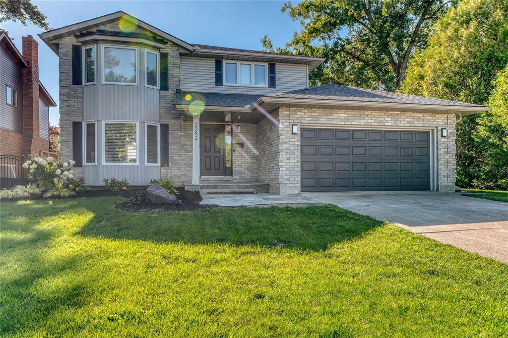 2382 SCHAFER Court, Sarnia, Ontario, Canada