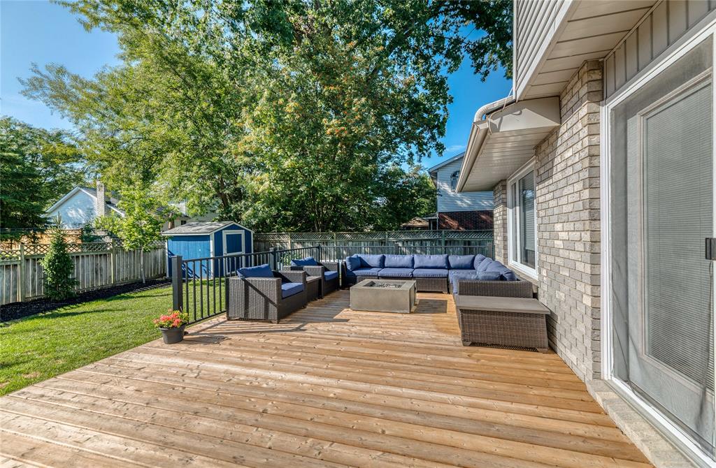 2382 SCHAFER Court, Sarnia, Ontario, Canada