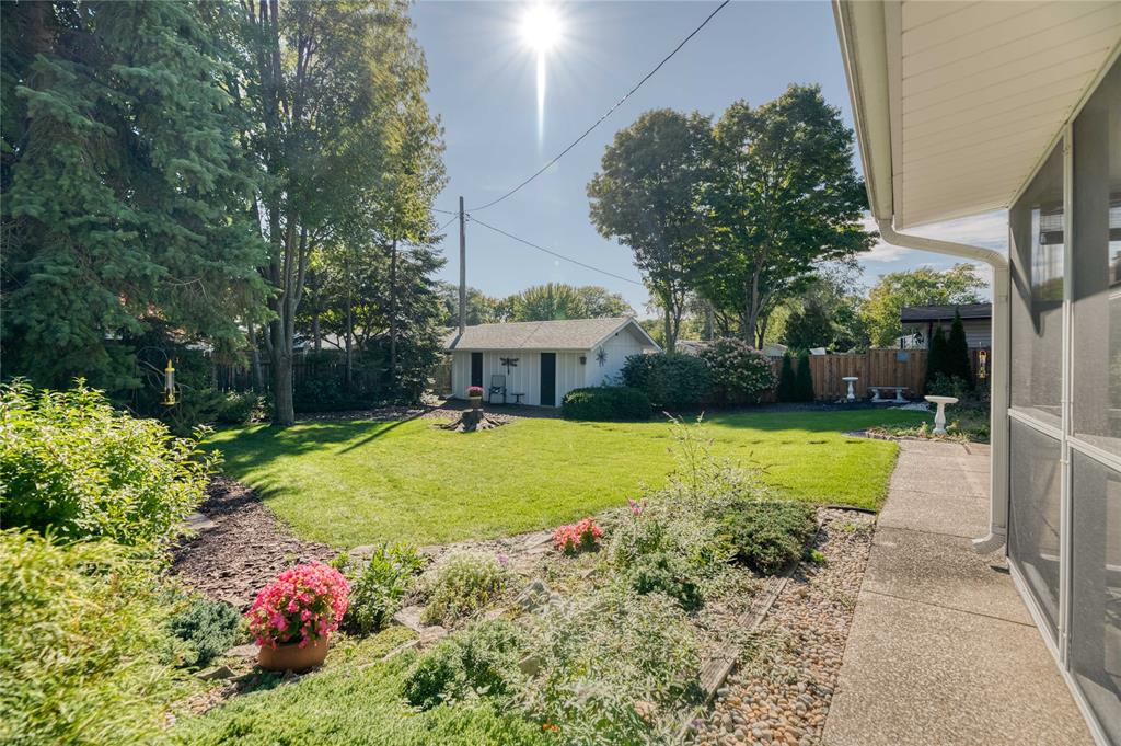 881 BURR Street, Sarnia, Ontario, Canada