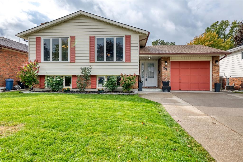 52 WILLOW GLEN Court, Sarnia, Ontario, Canada