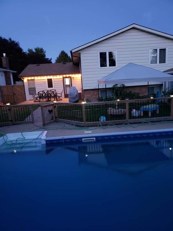 52 WILLOW GLEN Court, Sarnia, Ontario, Canada