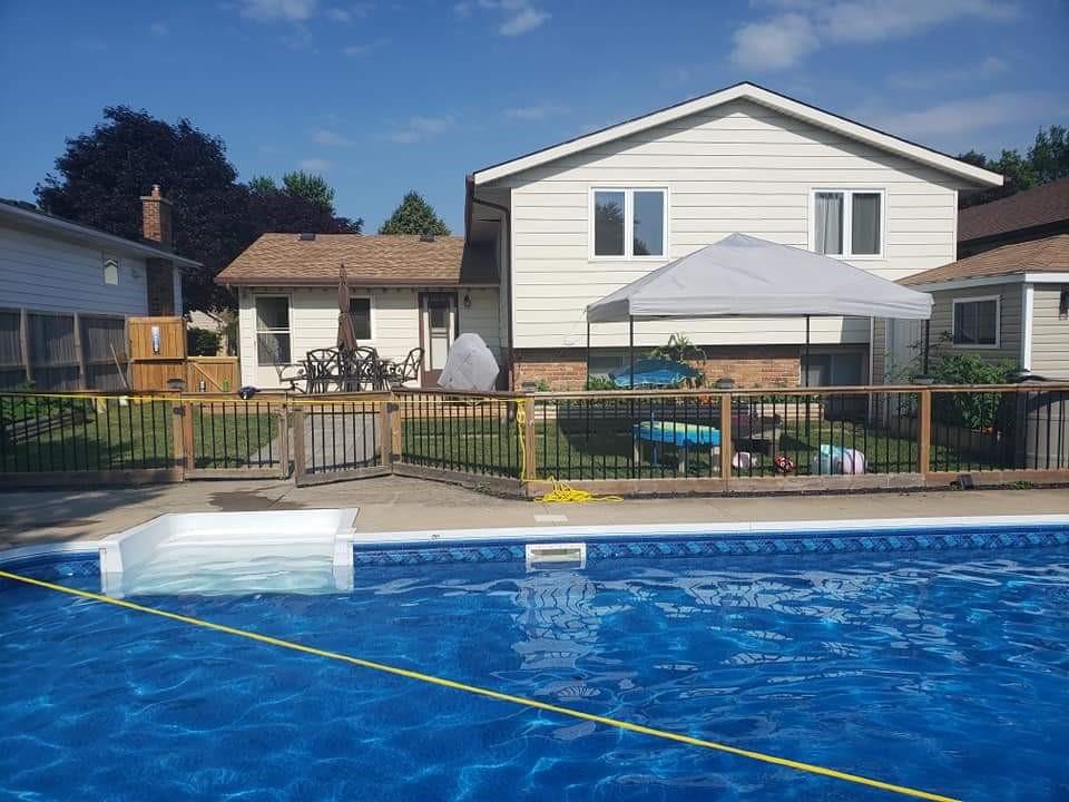 52 WILLOW GLEN Court, Sarnia, Ontario, Canada