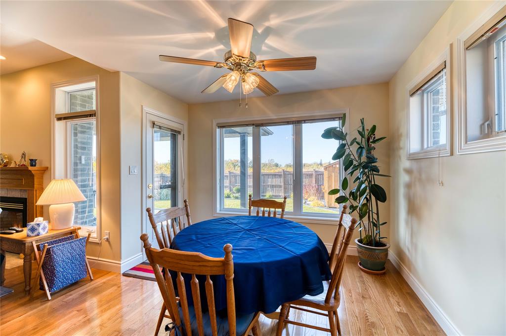 313 EAGLE Way, Sarnia, Ontario, Canada