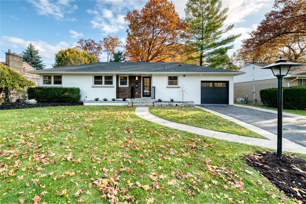 831 CATHCART Boulevard, Sarnia, Ontario, Canada