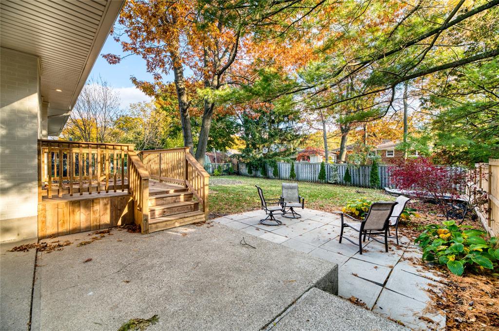 831 CATHCART Boulevard, Sarnia, Ontario, Canada