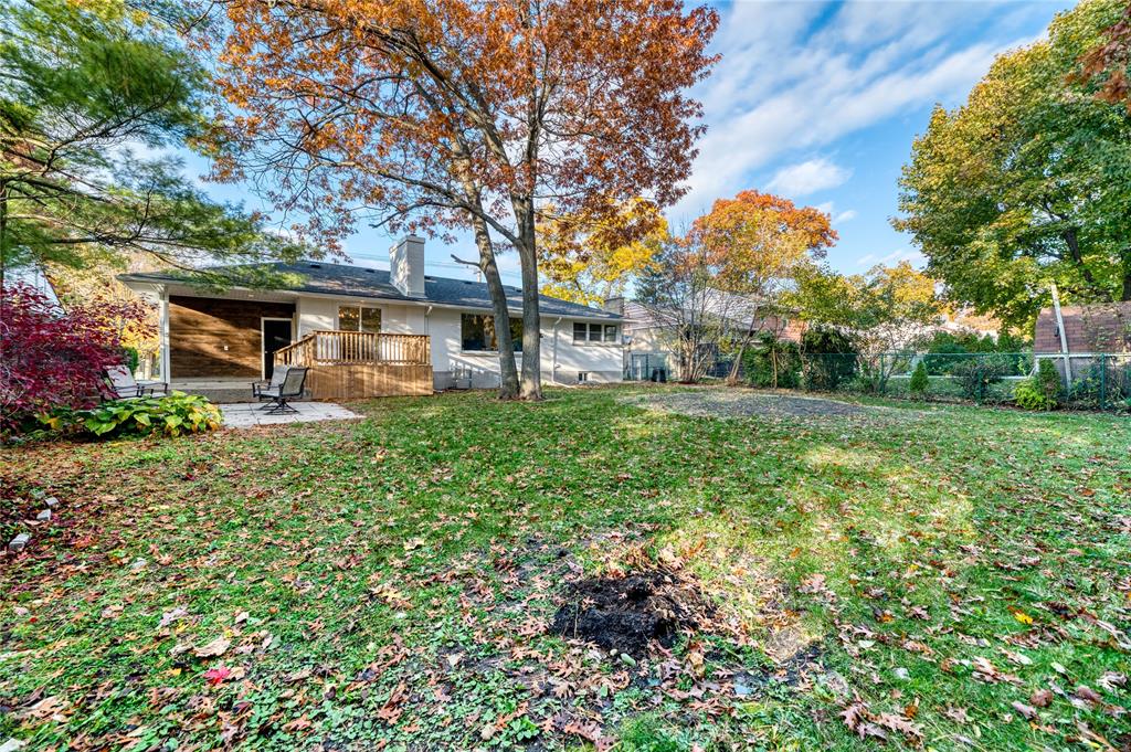 831 CATHCART Boulevard, Sarnia, Ontario, Canada