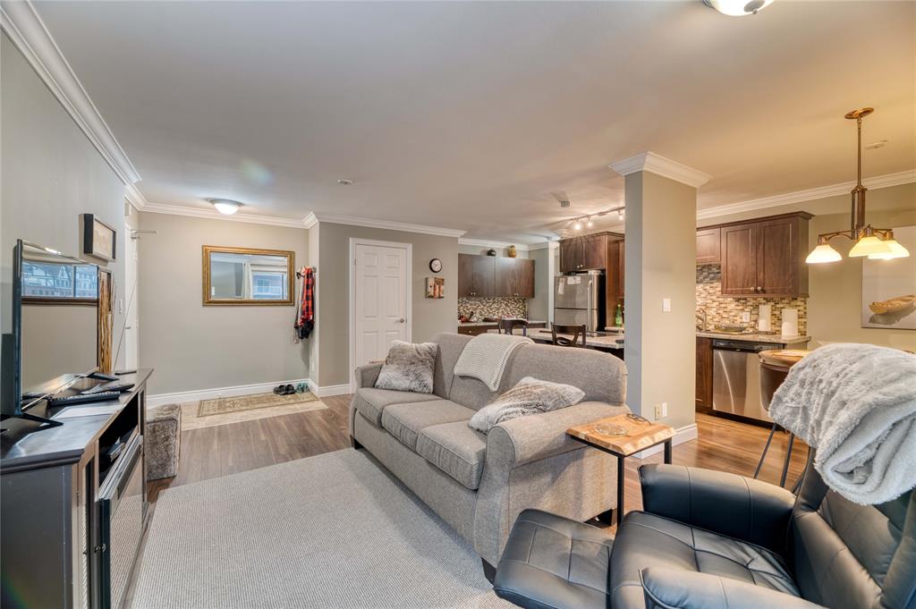 10 DERBY Lane Unit# 108, Sarnia, Ontario, Canada