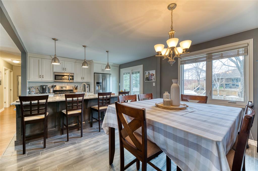 747 MANOR PARK Crescent, Sarnia, Ontario, Canada