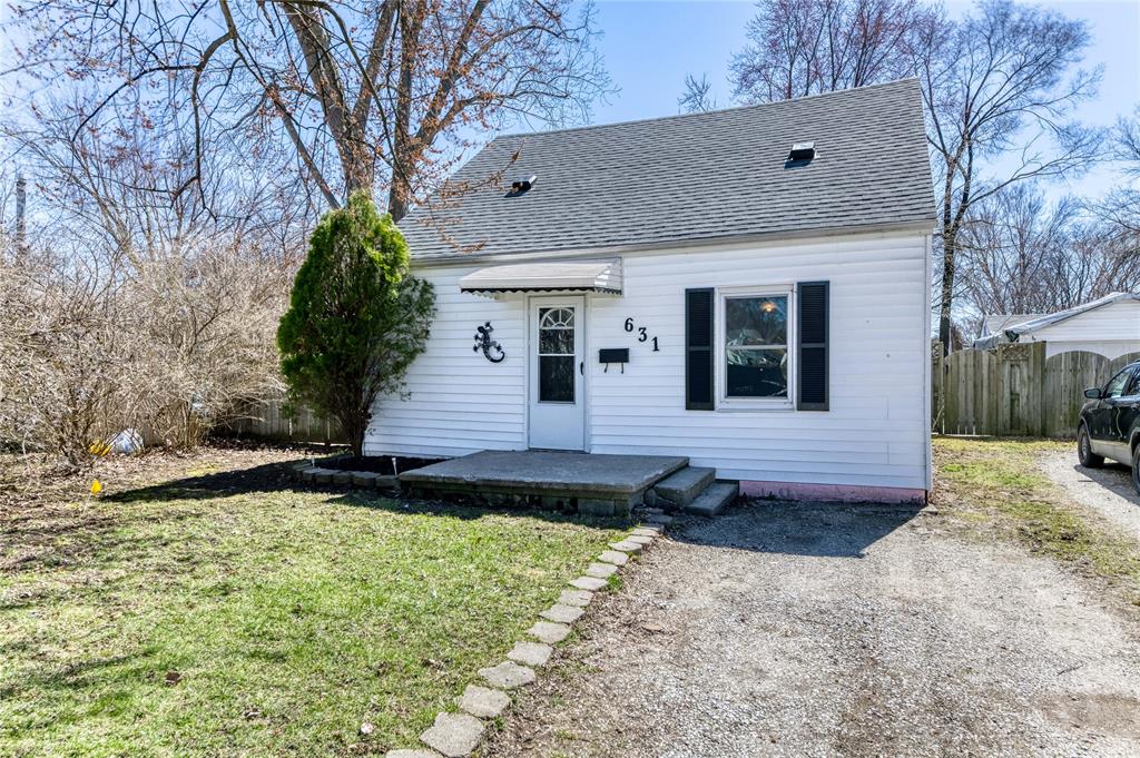 631 MAPLE Avenue, Sarnia, Ontario, Canada